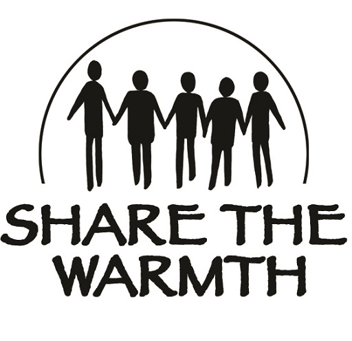 Share The Warmth Ashfield